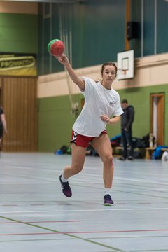 Bild 104 - Damen HSG Kremperheide/M�nsterdorf - Suchsdorfer SV : Ergebnis: 39:22